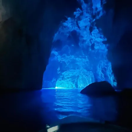 Krinos Casa de Férias Meyísti