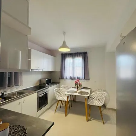 Krinos Ferienhaus Meyísti