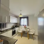Krinos Holiday home Megisti