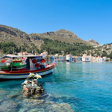 Kastellorizo Meyísti