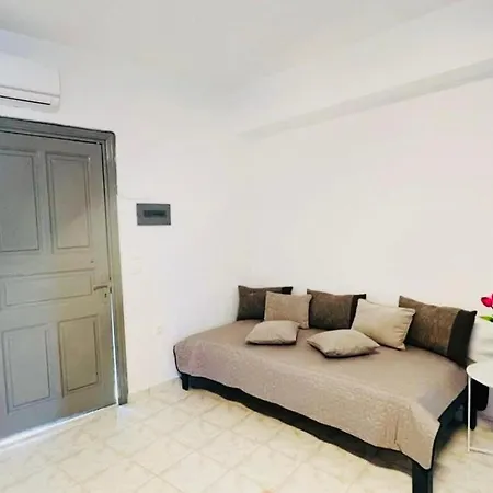 Kastellorizo