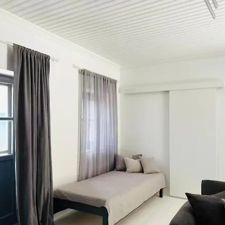 Krinos Hébergement de vacances