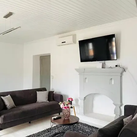 Kastellorizo Vakantiehuis *