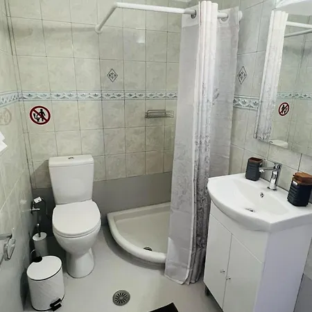 Hébergement de vacances Krinos Meyísti