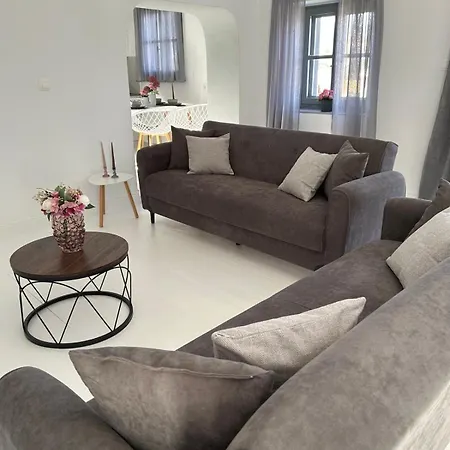 Vakantiehuis Kastellorizo