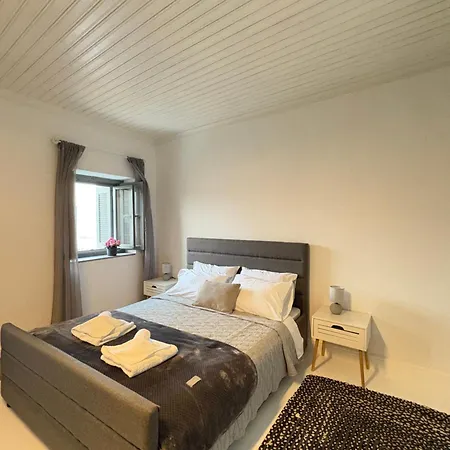 Feriehus Krinos Meyísti