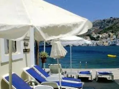 Vakantiehuis Kastellorizo Meyísti