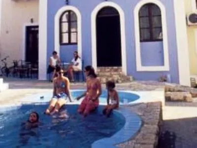Kastellorizo